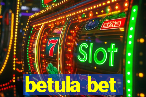 betula bet